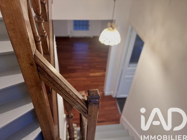 Maison à vendre 7 pièces 131 m² Antony