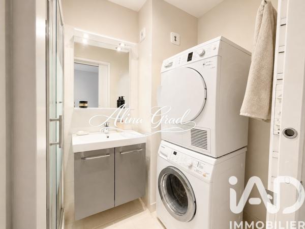 Appartement à vendre 4 pièces 103,14 m² Aulnay-sous-Bois