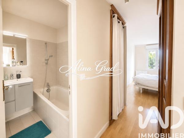 Appartement à vendre 4 pièces 103,14 m² Aulnay-sous-Bois