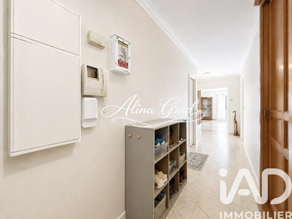 Appartement à vendre 4 pièces 103,14 m² Aulnay-sous-Bois
