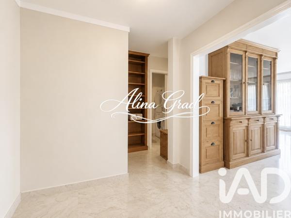 Appartement à vendre 4 pièces 103,14 m² Aulnay-sous-Bois