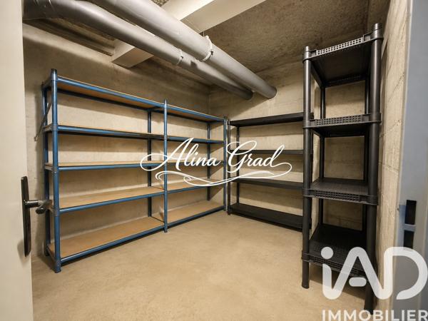 Appartement à vendre 4 pièces 103,14 m² Aulnay-sous-Bois