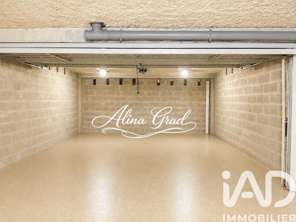 Appartement à vendre 4 pièces 103,14 m² Aulnay-sous-Bois