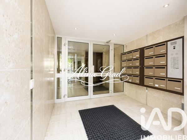 Appartement à vendre 4 pièces 103,14 m² Aulnay-sous-Bois