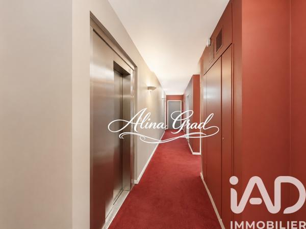 Appartement à vendre 4 pièces 103,14 m² Aulnay-sous-Bois