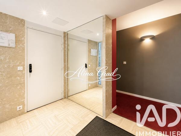 Appartement à vendre 4 pièces 103,14 m² Aulnay-sous-Bois