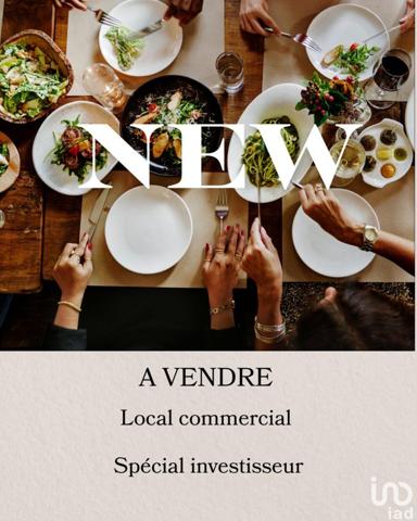 Murs commerciaux  à vendre 32 m² Cran-Gevrier