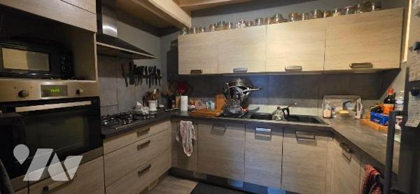 Maison à Vendre SEMI-PLAIN PIED à Fresnes-sur-Escaut (59970)

Cette maison de 94 m² est situé...