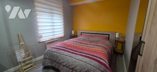 Maison à Vendre SEMI-PLAIN PIED à Fresnes-sur-Escaut (59970)

Cette maison de 94 m² est situé...