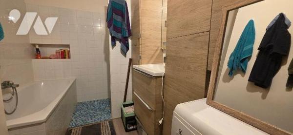 Maison à Vendre SEMI-PLAIN PIED à Fresnes-sur-Escaut (59970)

Cette maison de 94 m² est situé...