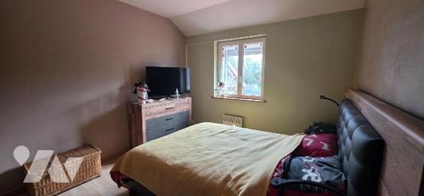 Maison à Vendre SEMI-PLAIN PIED à Fresnes-sur-Escaut (59970)

Cette maison de 94 m² est situé...