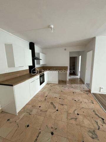 Appartement de 70 m²