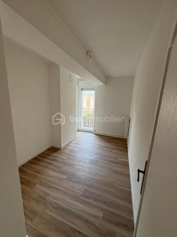 Appartement de 70 m²