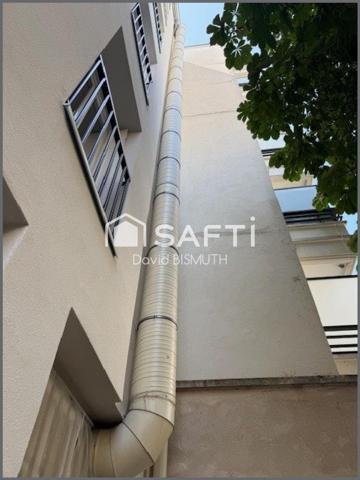 À VENDRE – FONDS DE COMMERCE RESTAURANT CLÉ EN MAIN – LEVALLOIS-PERRET