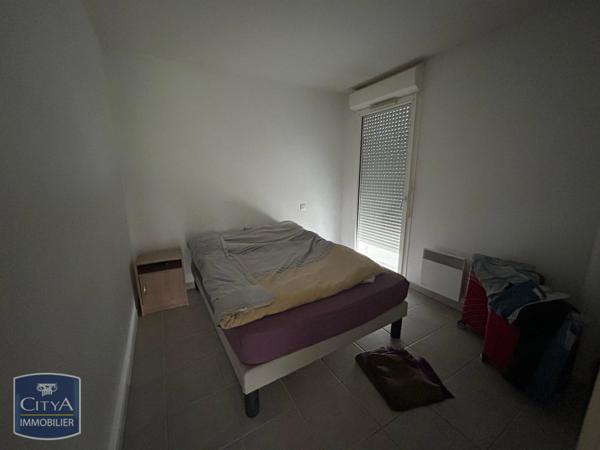 Appartement à vendre 2 pièces 34.8m² Billère (64140)