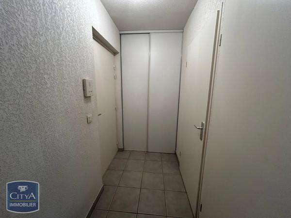 Appartement à vendre 2 pièces 34.8m² Billère (64140)