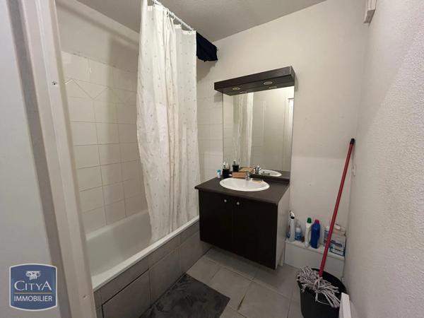 Appartement à vendre 2 pièces 34.8m² Billère (64140)