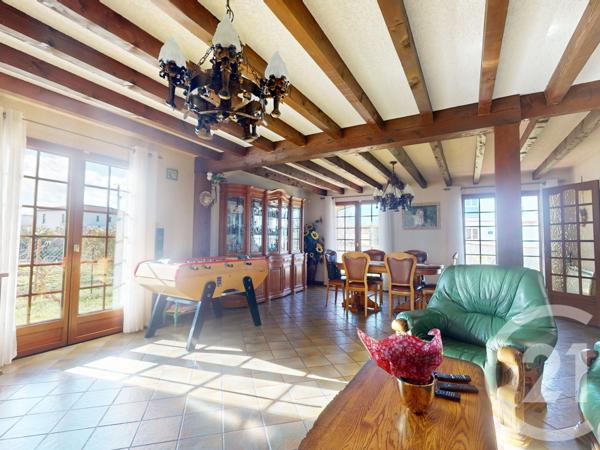 Maison à vendre  5 pièces - 130,70 m2 COLOMIERS - 31