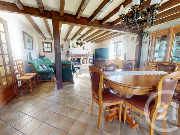 Maison à vendre  5 pièces - 130,70 m2 COLOMIERS - 31