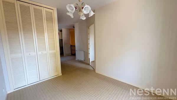 Appartement de 66m², 2 chambres, Auray centre