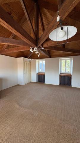 Appartement de 66m², 2 chambres, Auray centre