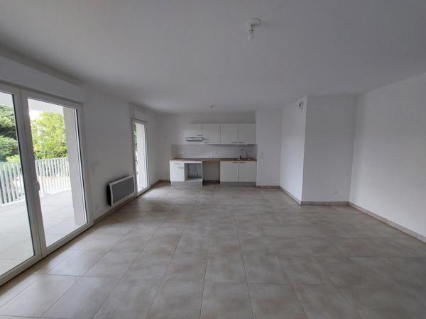Appartement