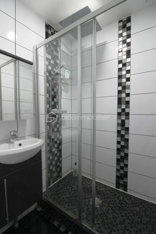 Maison traditionnelle de 125 m²