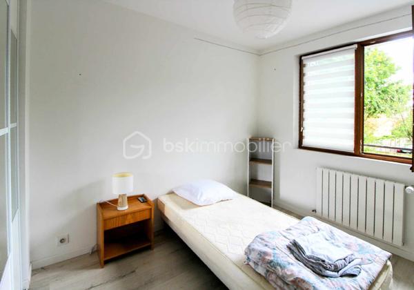 Maison traditionnelle de 125 m²