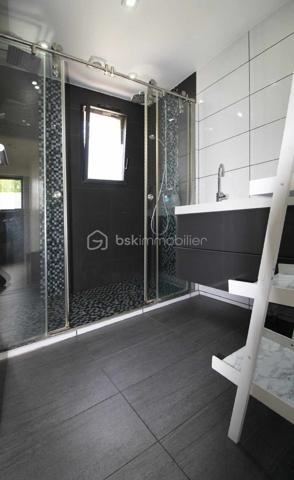 Maison traditionnelle de 125 m²