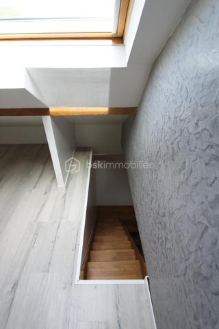 Maison traditionnelle de 125 m²