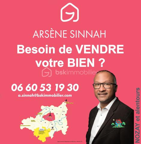 Maison traditionnelle de 125 m²