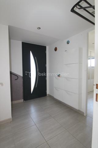 Maison traditionnelle de 125 m²