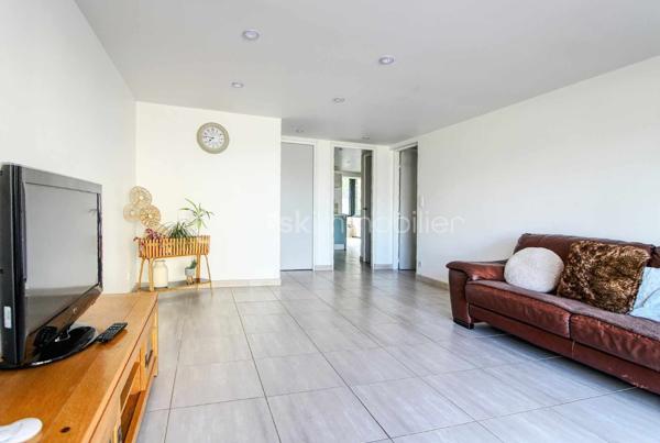 Maison traditionnelle de 125 m²