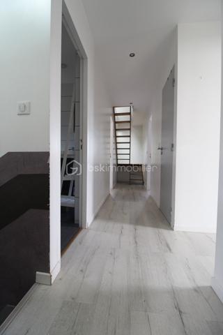 Maison traditionnelle de 125 m²