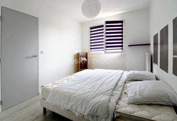 Maison traditionnelle de 125 m²