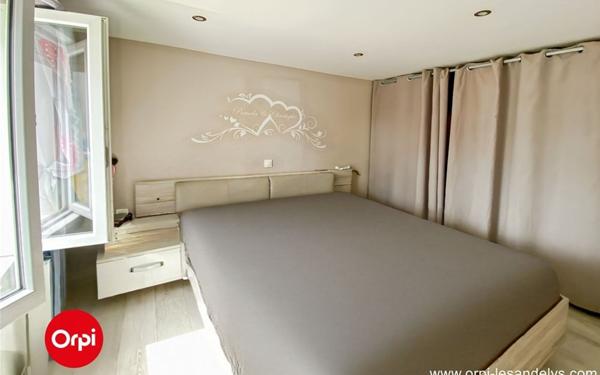 Maison à vendre    5 pièces • 111 m2 Les Andelys