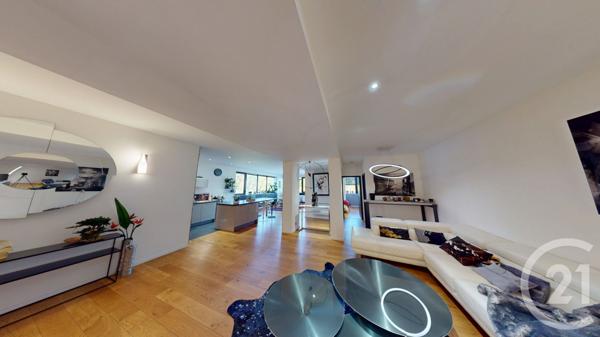 Appartement T4 à vendre  4 pièces - 142 m2 BESANCON - 25