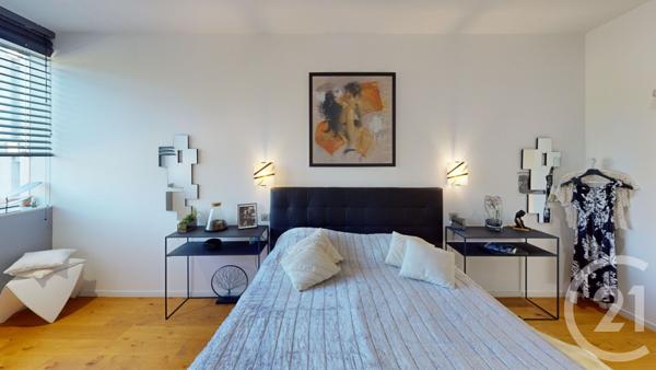 Appartement T4 à vendre  4 pièces - 142 m2 BESANCON - 25