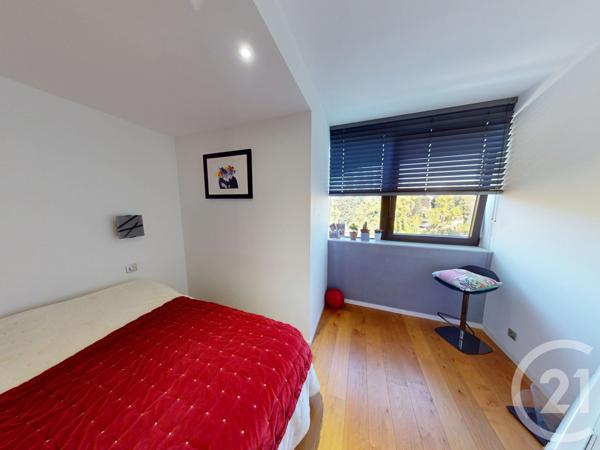 Appartement T4 à vendre  4 pièces - 142 m2 BESANCON - 25