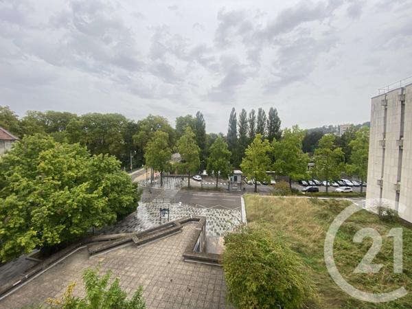Appartement T4 à vendre  4 pièces - 142 m2 BESANCON - 25