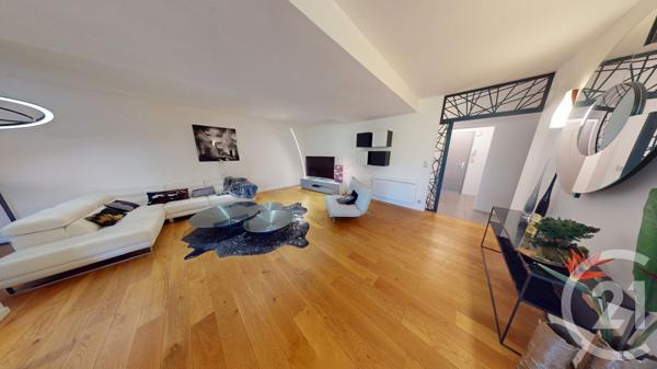 Appartement T4 à vendre  4 pièces - 142 m2 BESANCON - 25