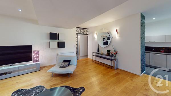 Appartement T4 à vendre  4 pièces - 142 m2 BESANCON - 25