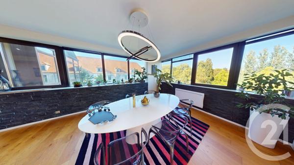 Appartement T4 à vendre  4 pièces - 142 m2 BESANCON - 25