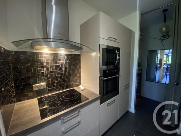 Appartement T4 à vendre  4 pièces - 142 m2 BESANCON - 25