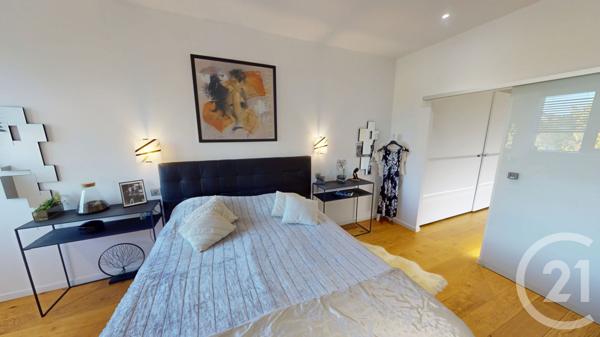 Appartement T4 à vendre  4 pièces - 142 m2 BESANCON - 25