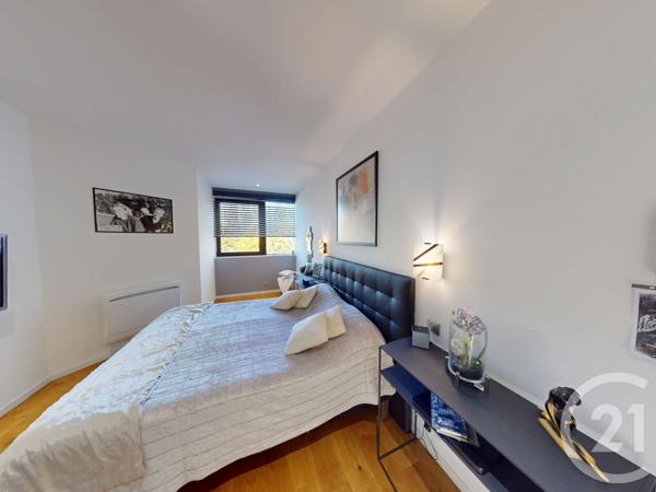 Appartement T4 à vendre  4 pièces - 142 m2 BESANCON - 25