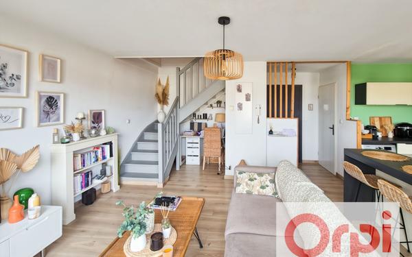 Appartement à vendre    3 pièces • 58,91 m2 Grenade