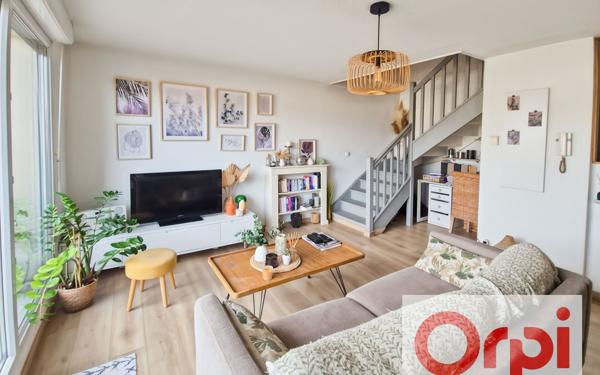 Appartement à vendre    3 pièces • 58,91 m2 Grenade