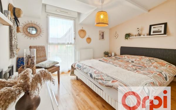 Appartement à vendre    3 pièces • 58,91 m2 Grenade