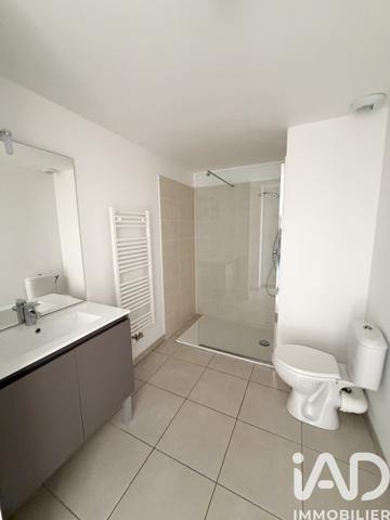 Appartement à vendre 2 pièces 43 m² Biganos